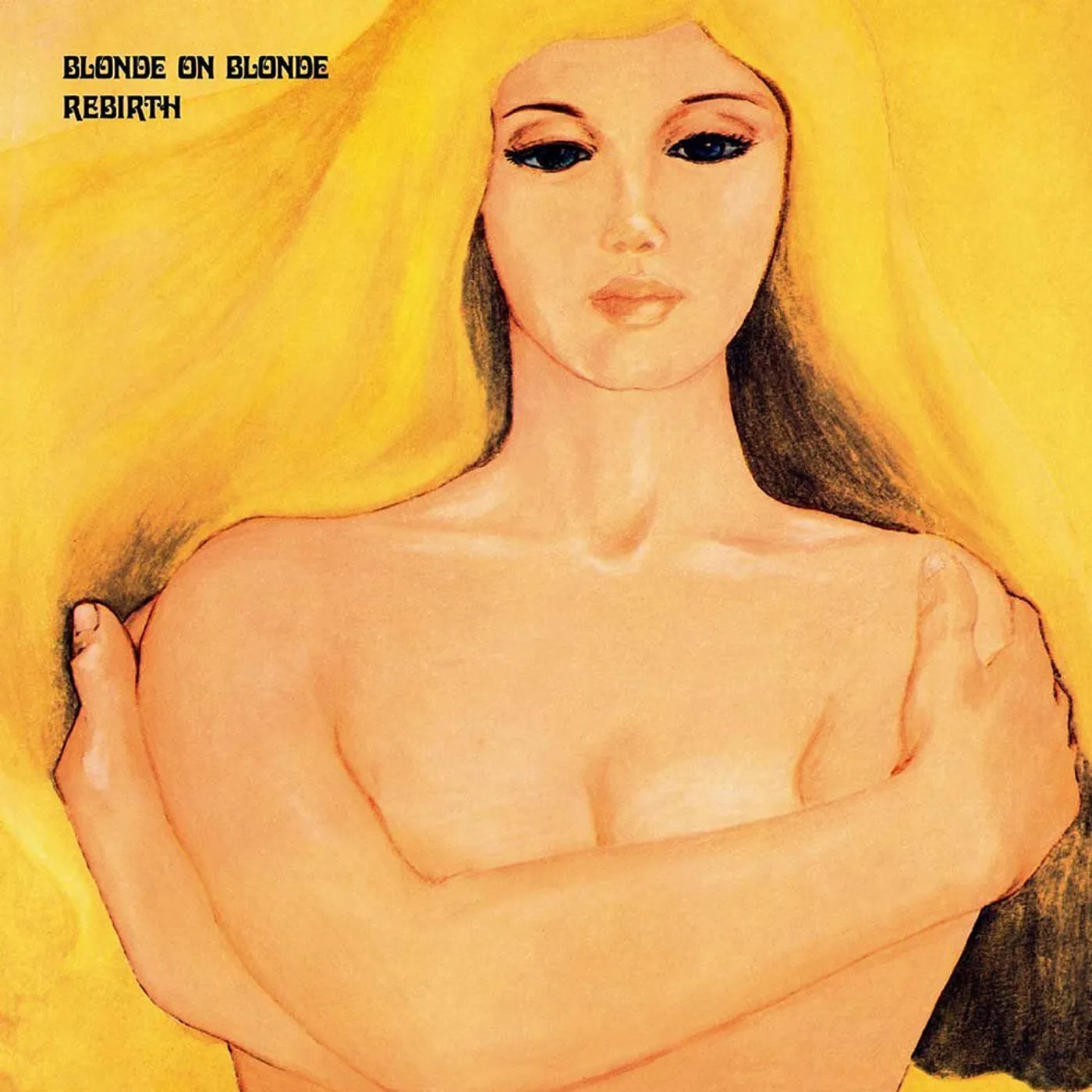 Blonde On Blonde REBIRTH: REMASTERED & EXPANDED EDITION CD