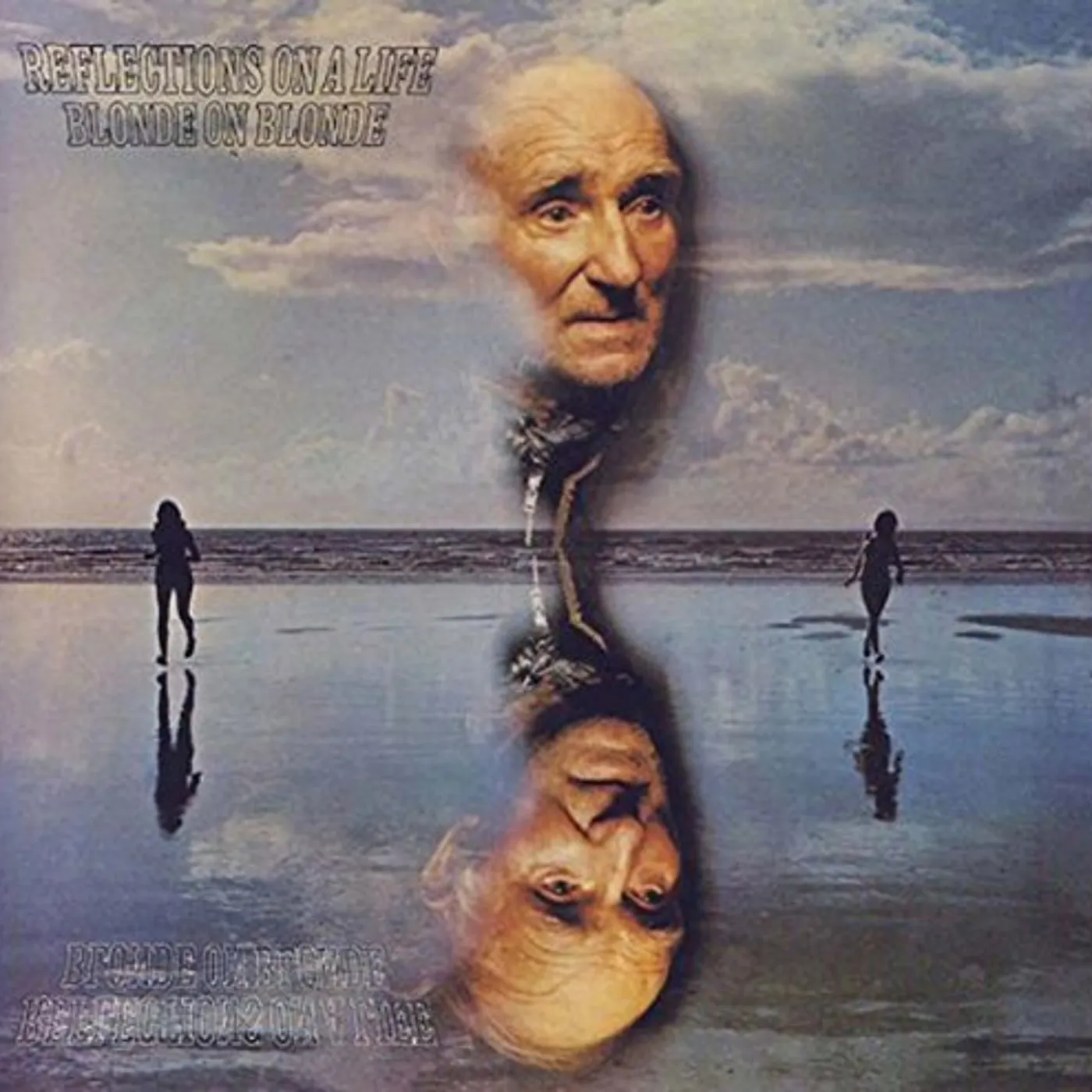 Blonde On Blonde REFLECTIONS ON A LIFE: REMASTERED & EXPANDED CD