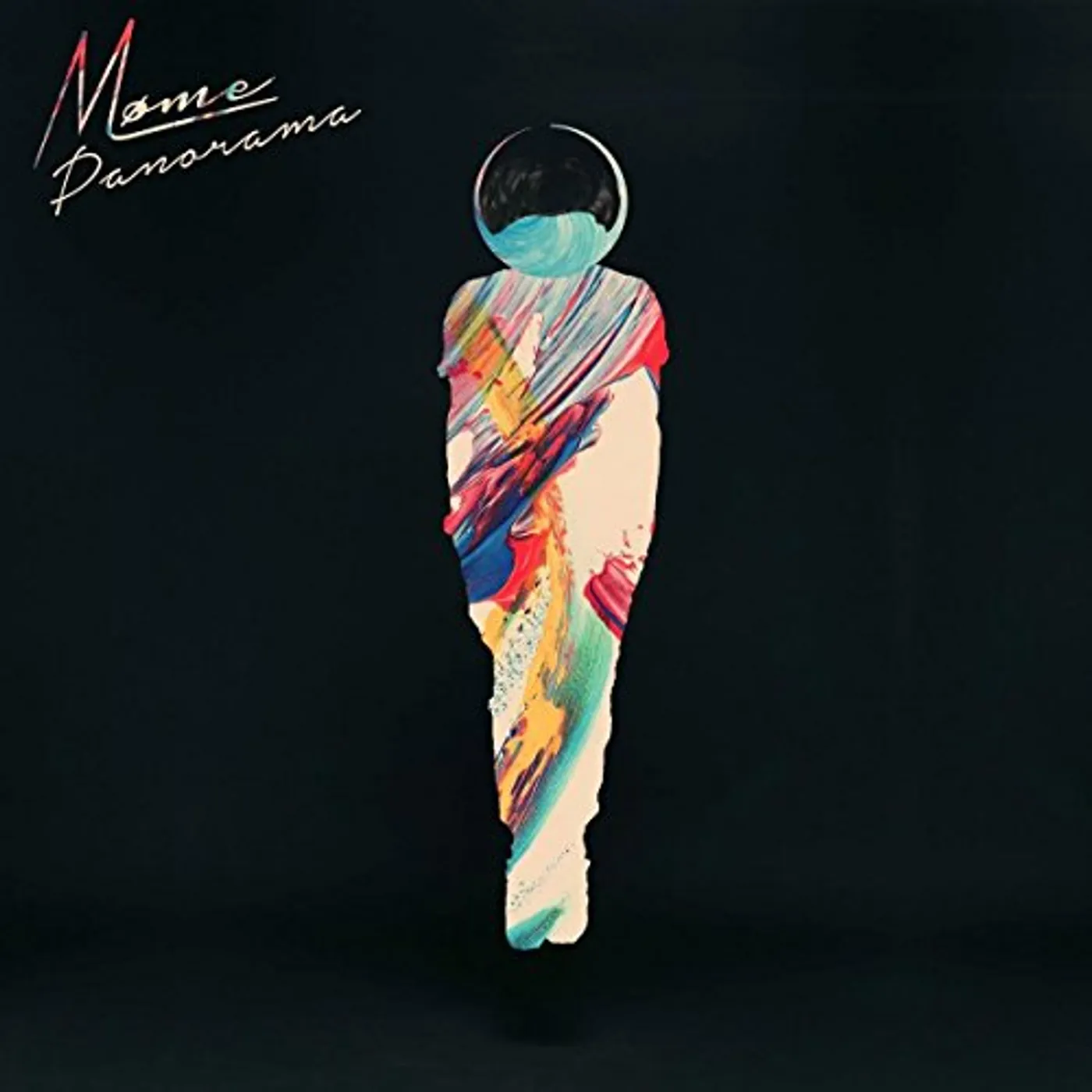 Mome Panorama Vinyl Record