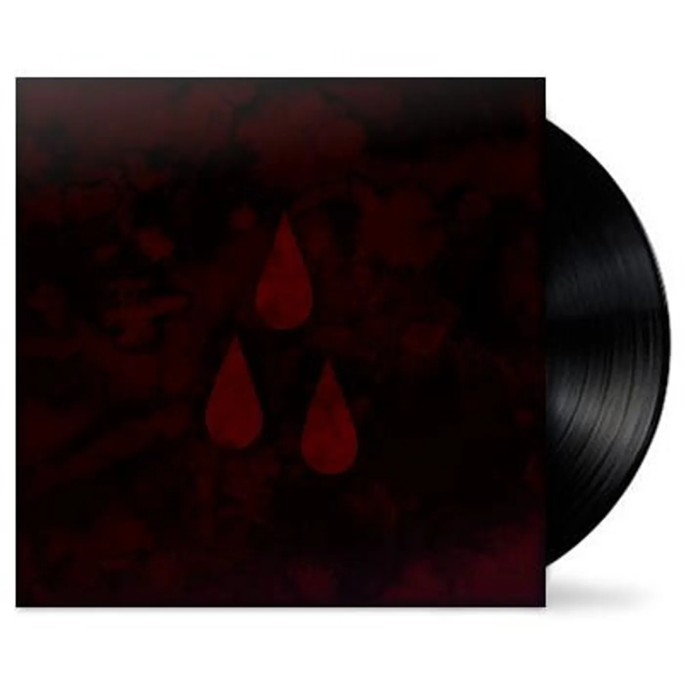 AFI (The Blood Album) Vinyl Record