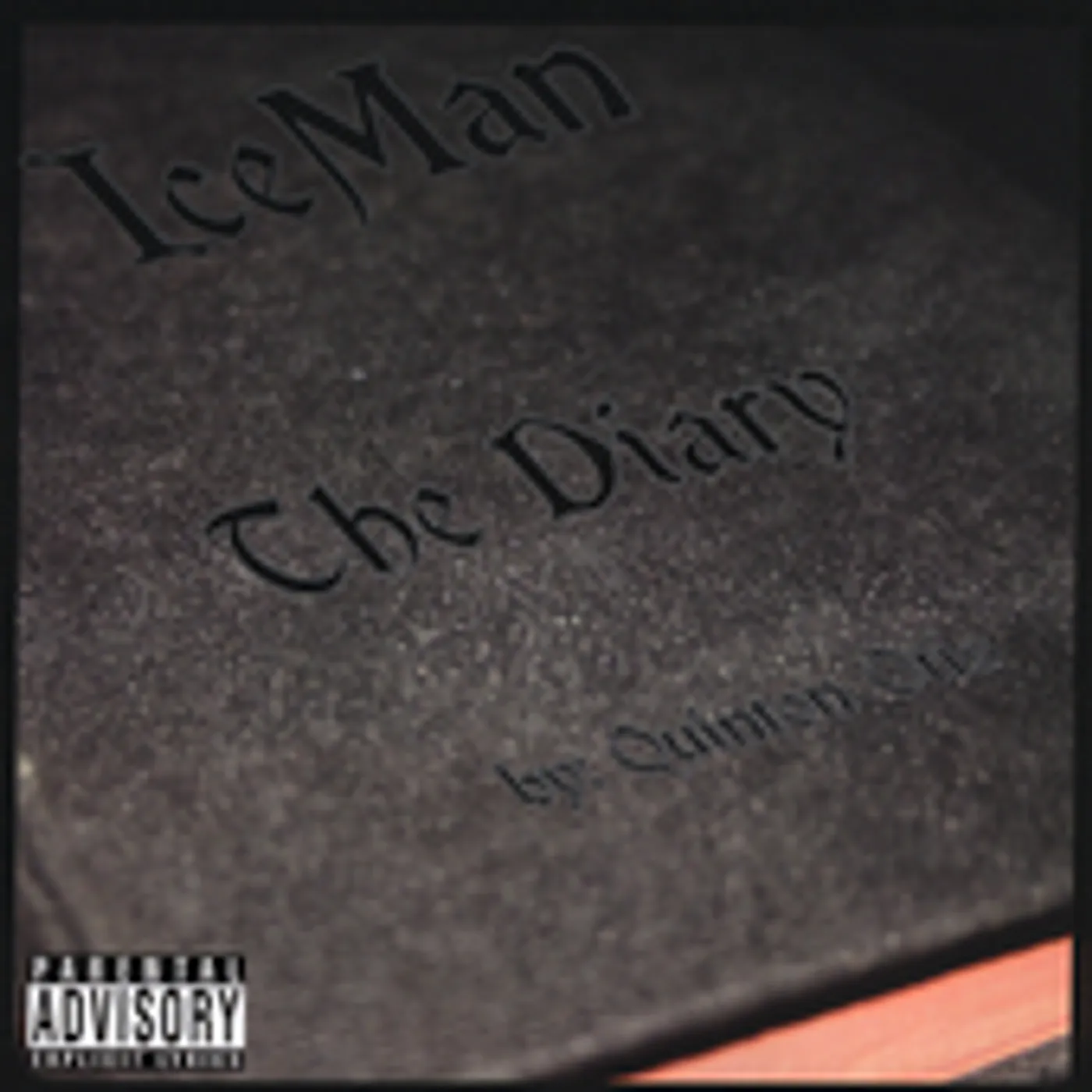 Iceman DIARY CD