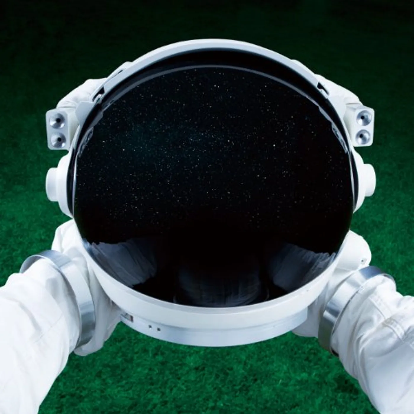BUMP OF CHICKEN COSMONAUT CD