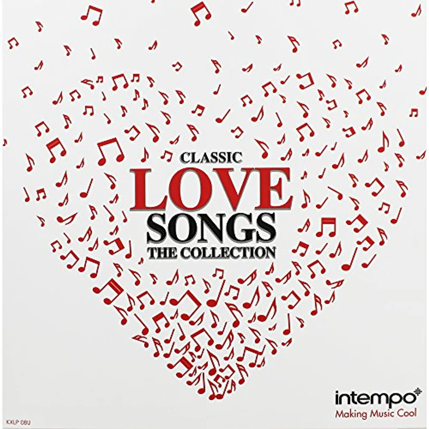 CLASSIC LOVE SONGS: COLLECTION / VARIOUS Vinyl Record