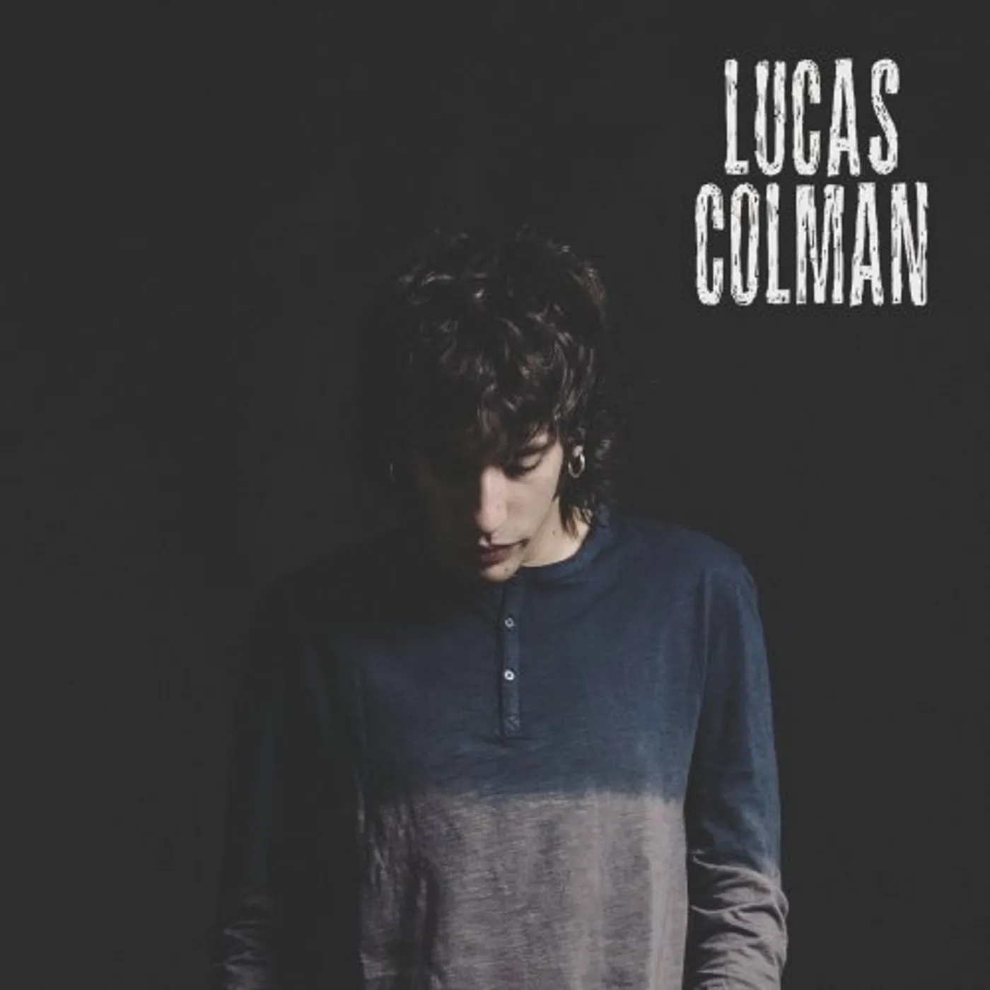 LUCAS COLMAN CD