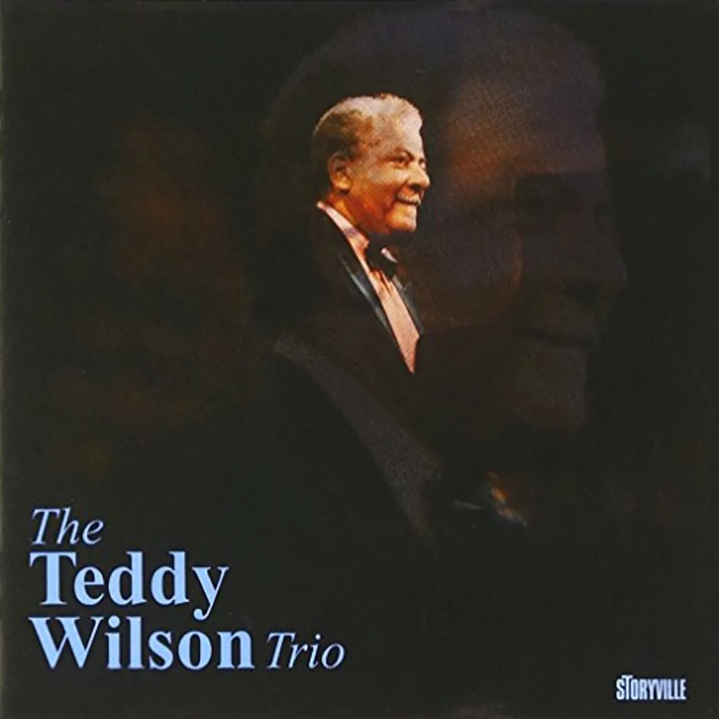 TEDDY WILSON TRIO CD