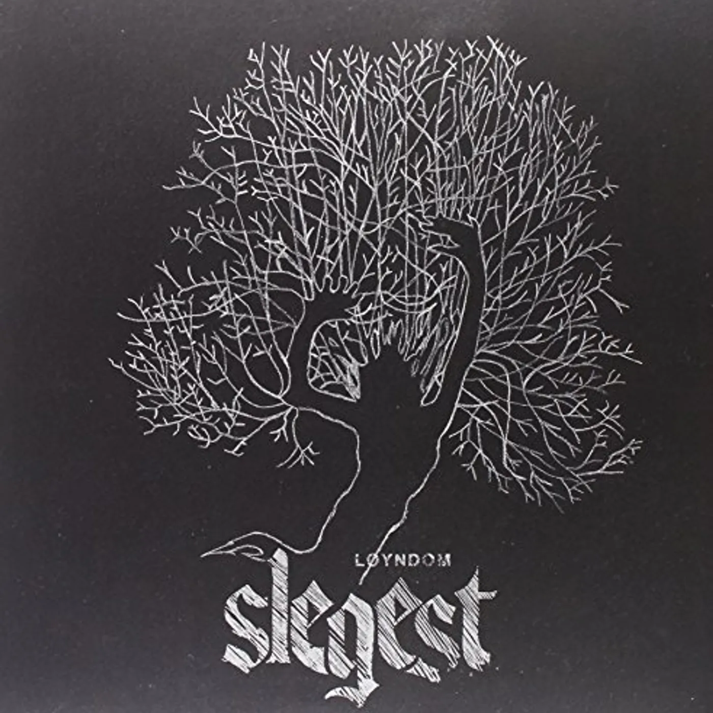 Slegest LOYNDOM Vinyl Record