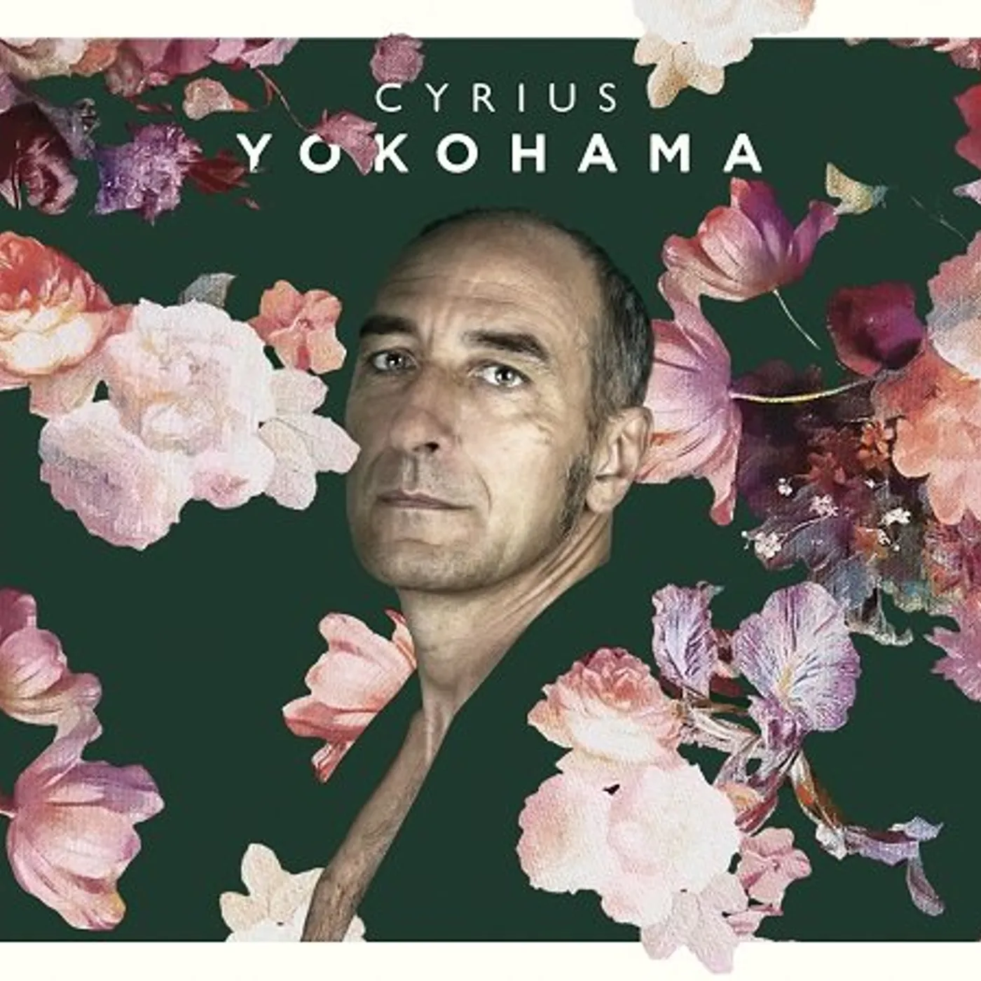 Cyrius YOKOHAMA CD