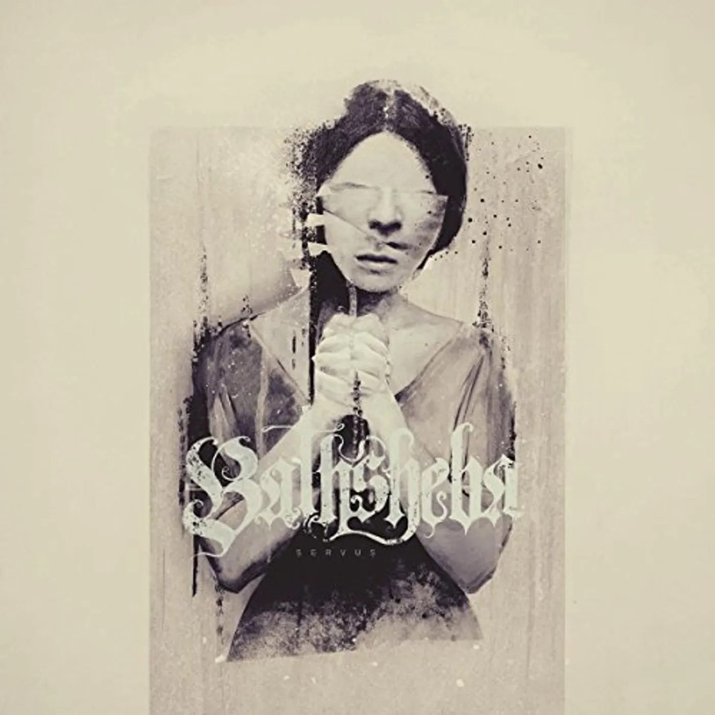 Bathsheba SERVUS CD