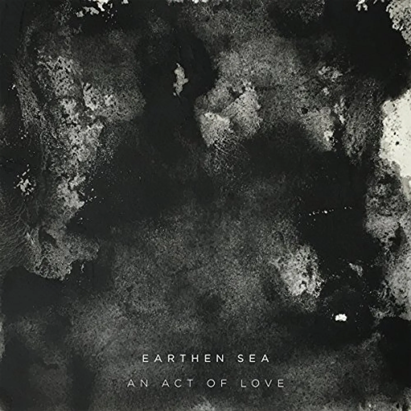 Earthen Sea ACT OF LOVE CD