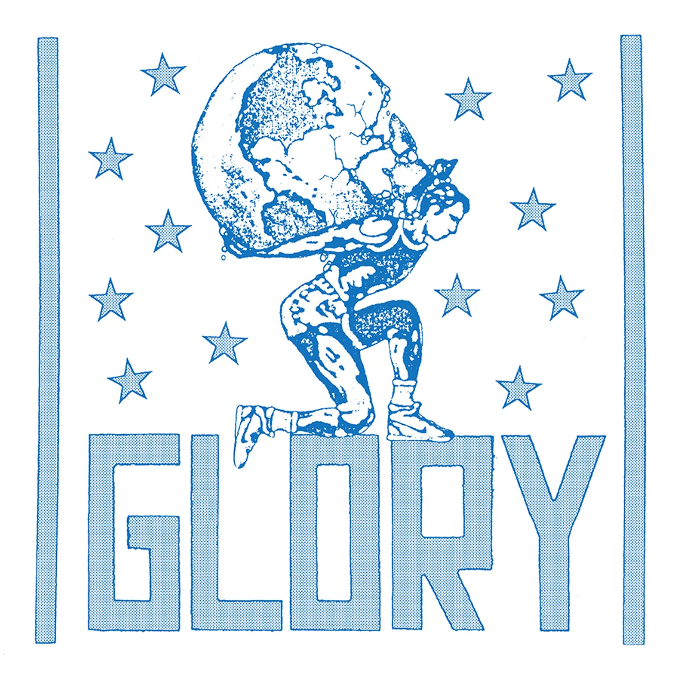 Glory 12" Vinyl Record