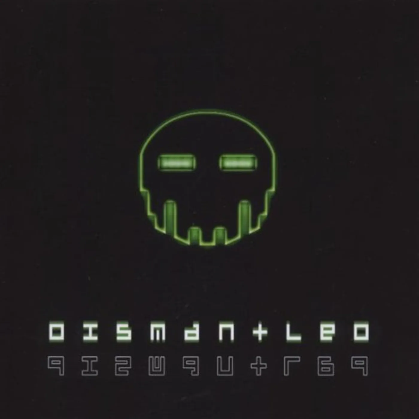 DISMANTLED CD