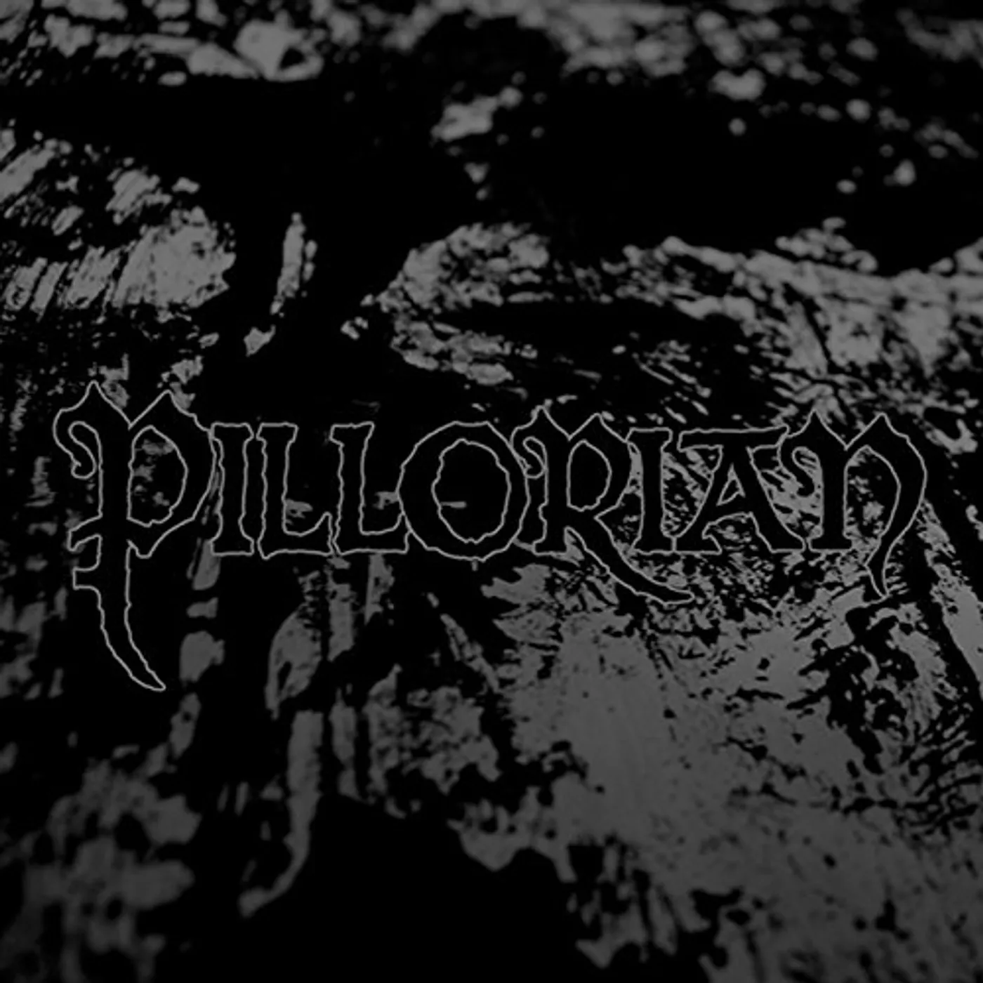 Pillorian STYGIAN PYRE Vinyl Record