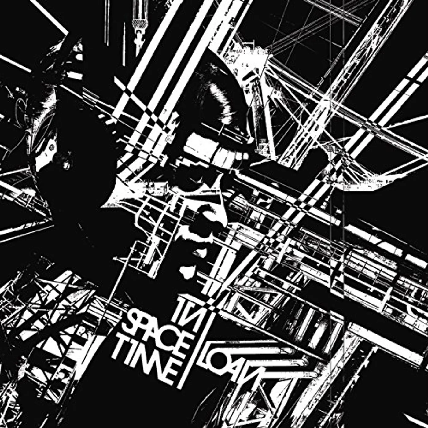 LOAN IN SPACE TIME Vinyl Record
