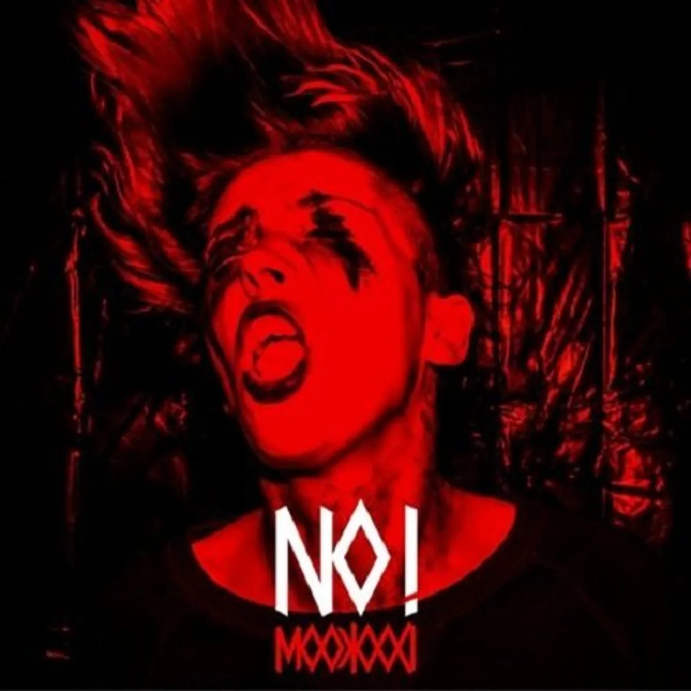 Dookoom NO! CD