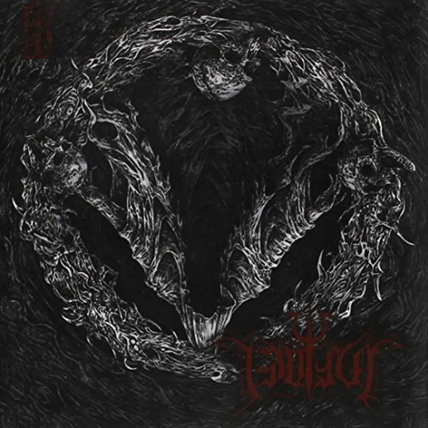 Infidel III CD