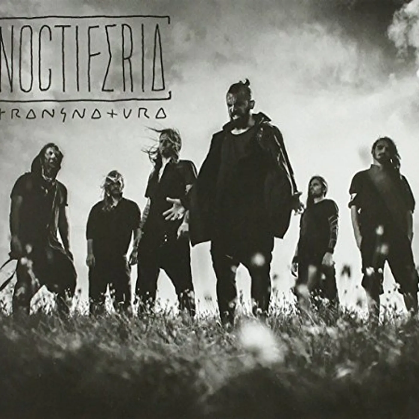 Noctiferia TRANSNATURA CD