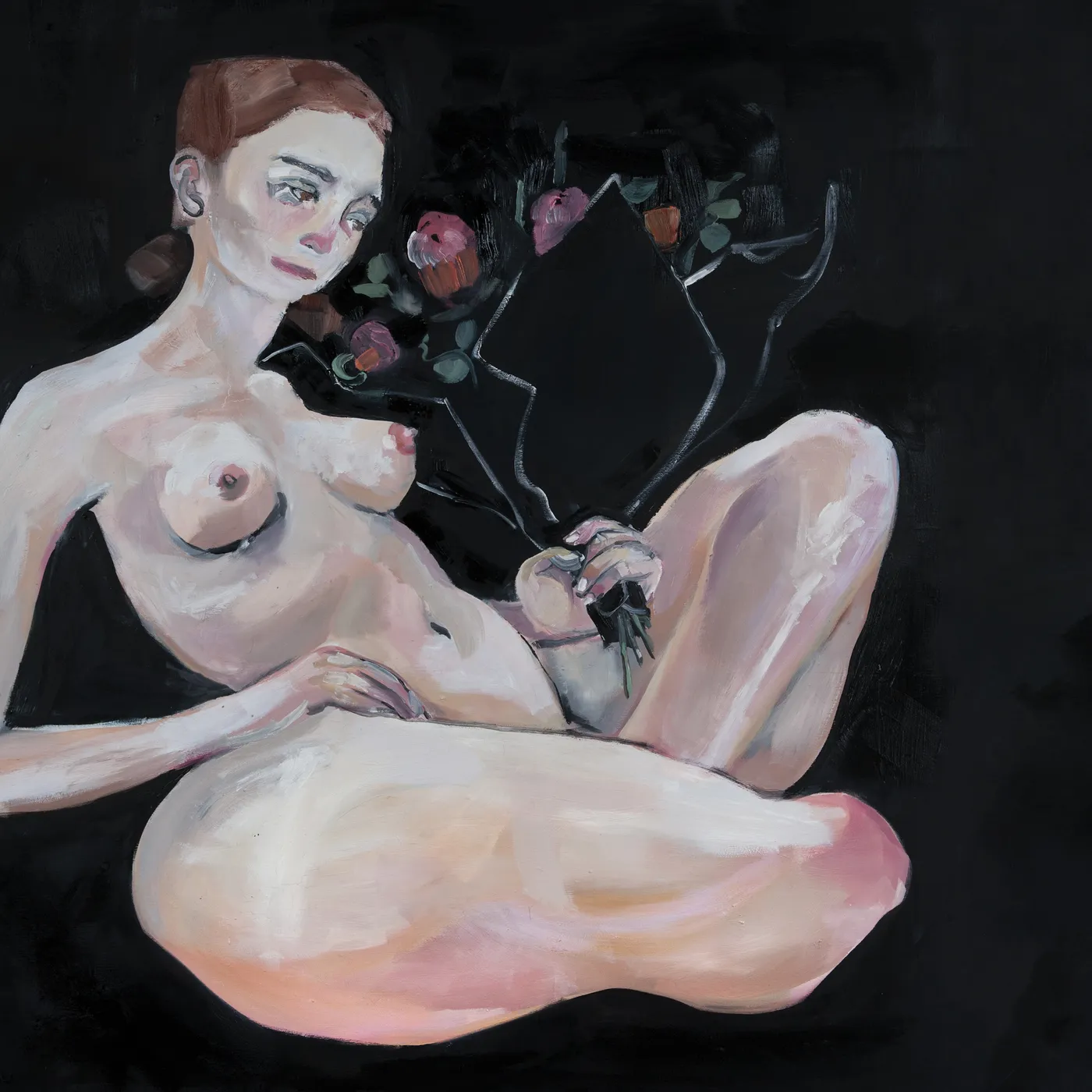 Methyl Ethel Everything Is Forgotten Vinyl Record