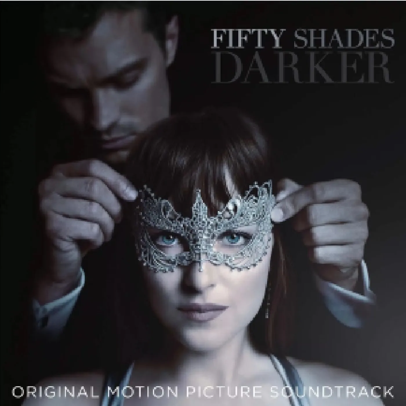 FIFTY SHADES DARKER / Original Soundtrack CD