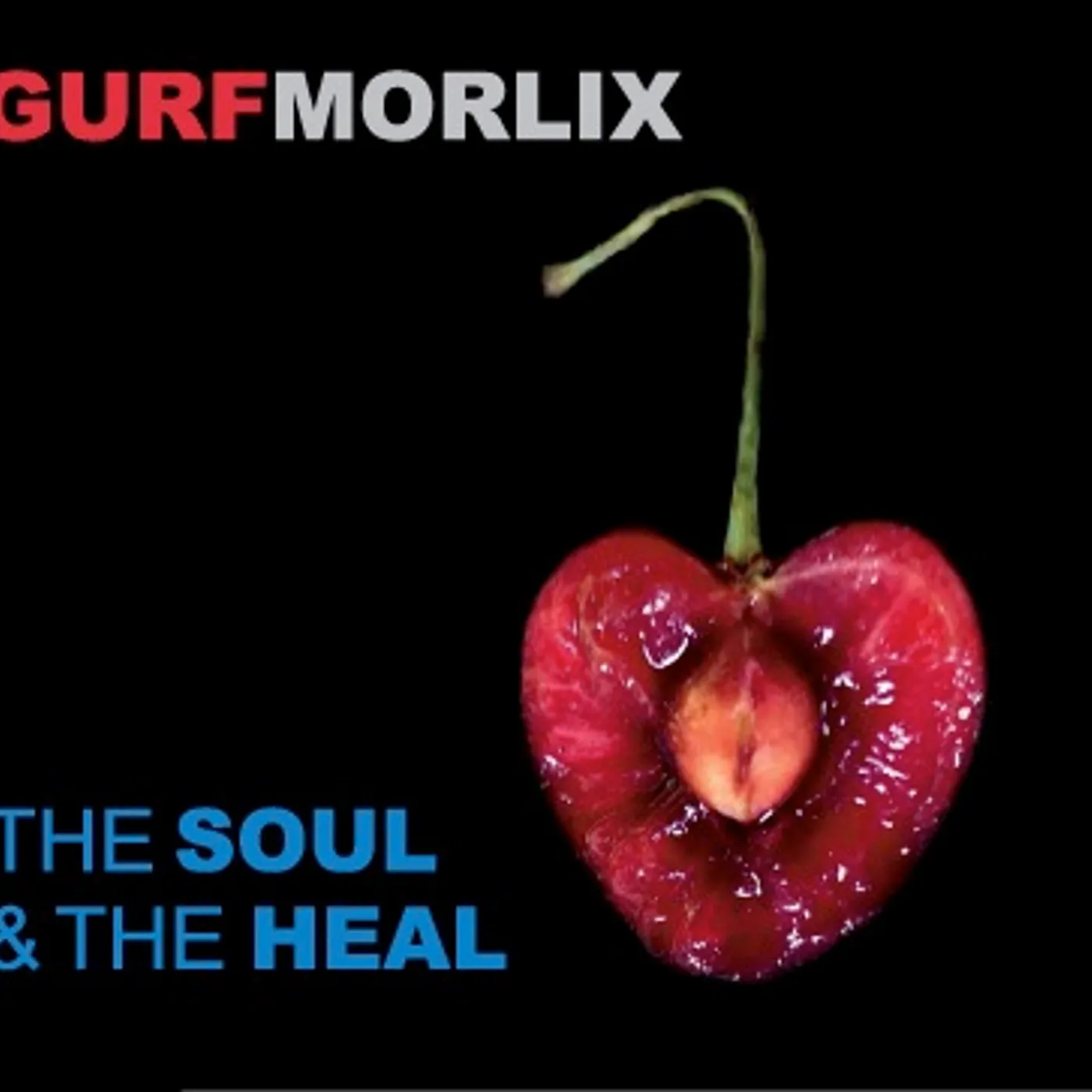 Gurf Morlix SOUL & THE HEAL CD