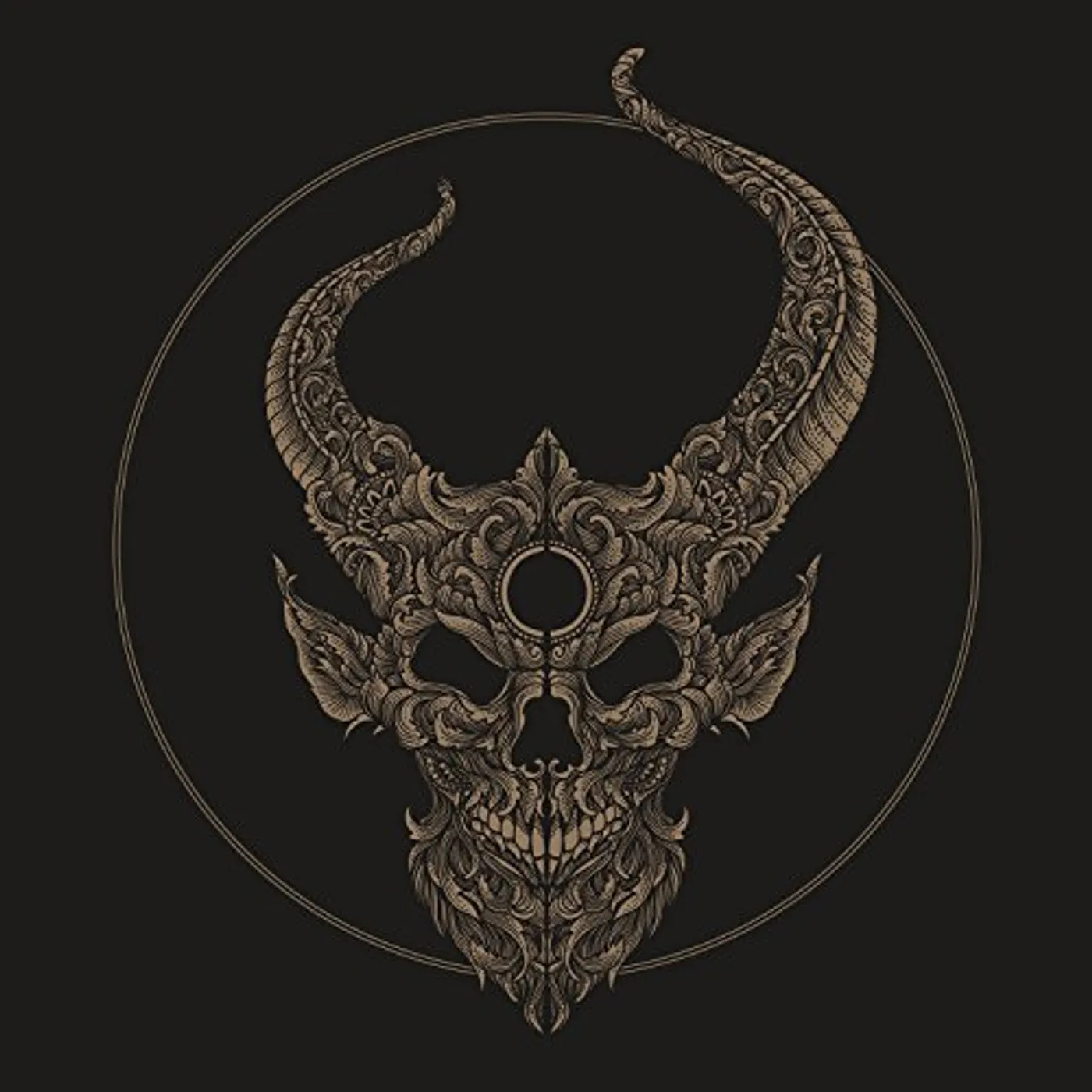 Demon Hunter Outlive Vinyl Record