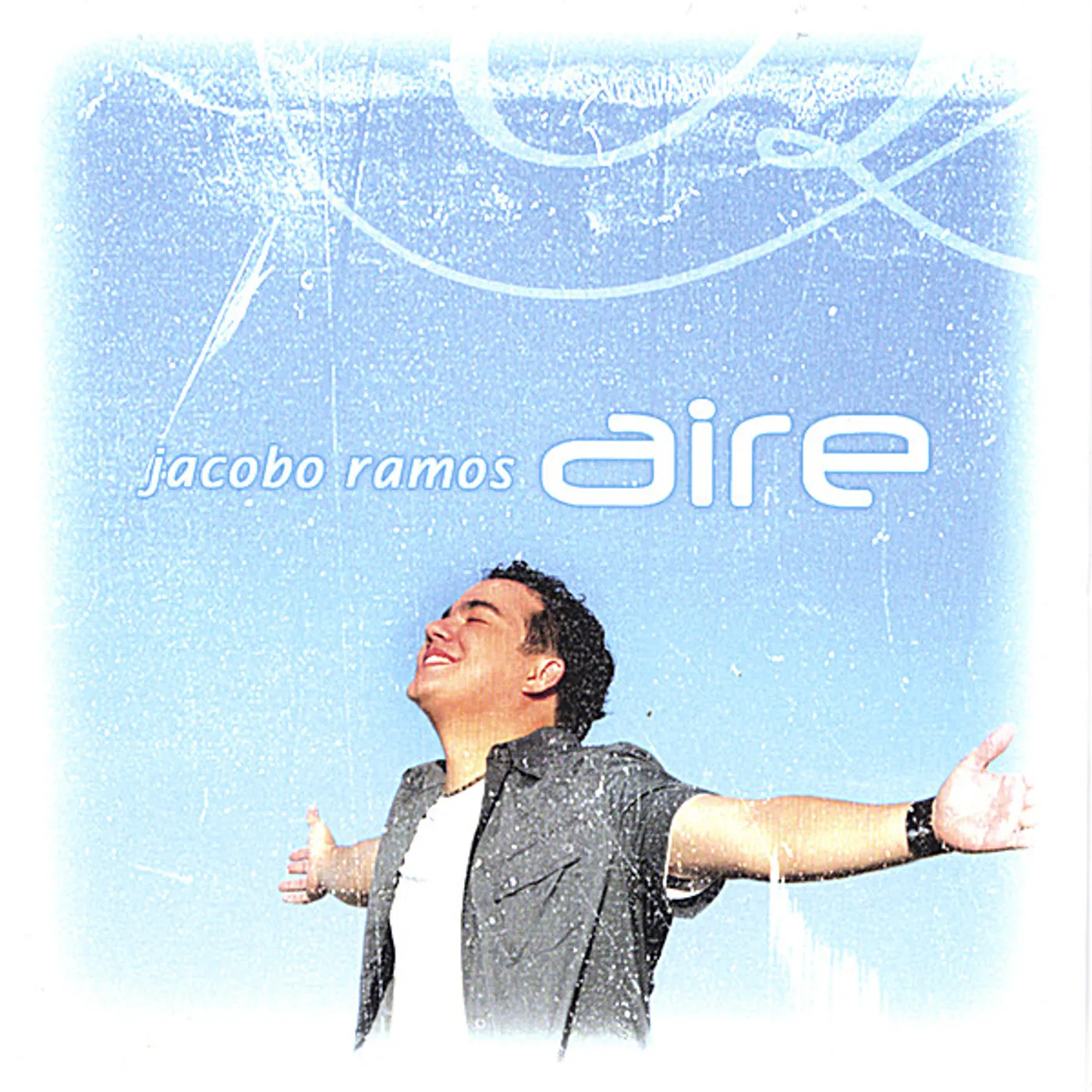 Jacobo Ramos AIRE CD