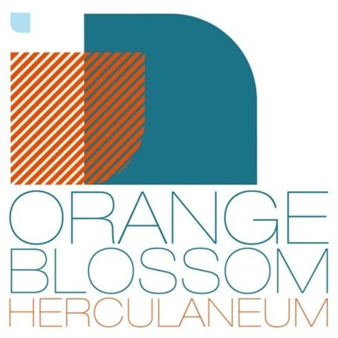 Herculaneum ORANGE BLOSSOM CD