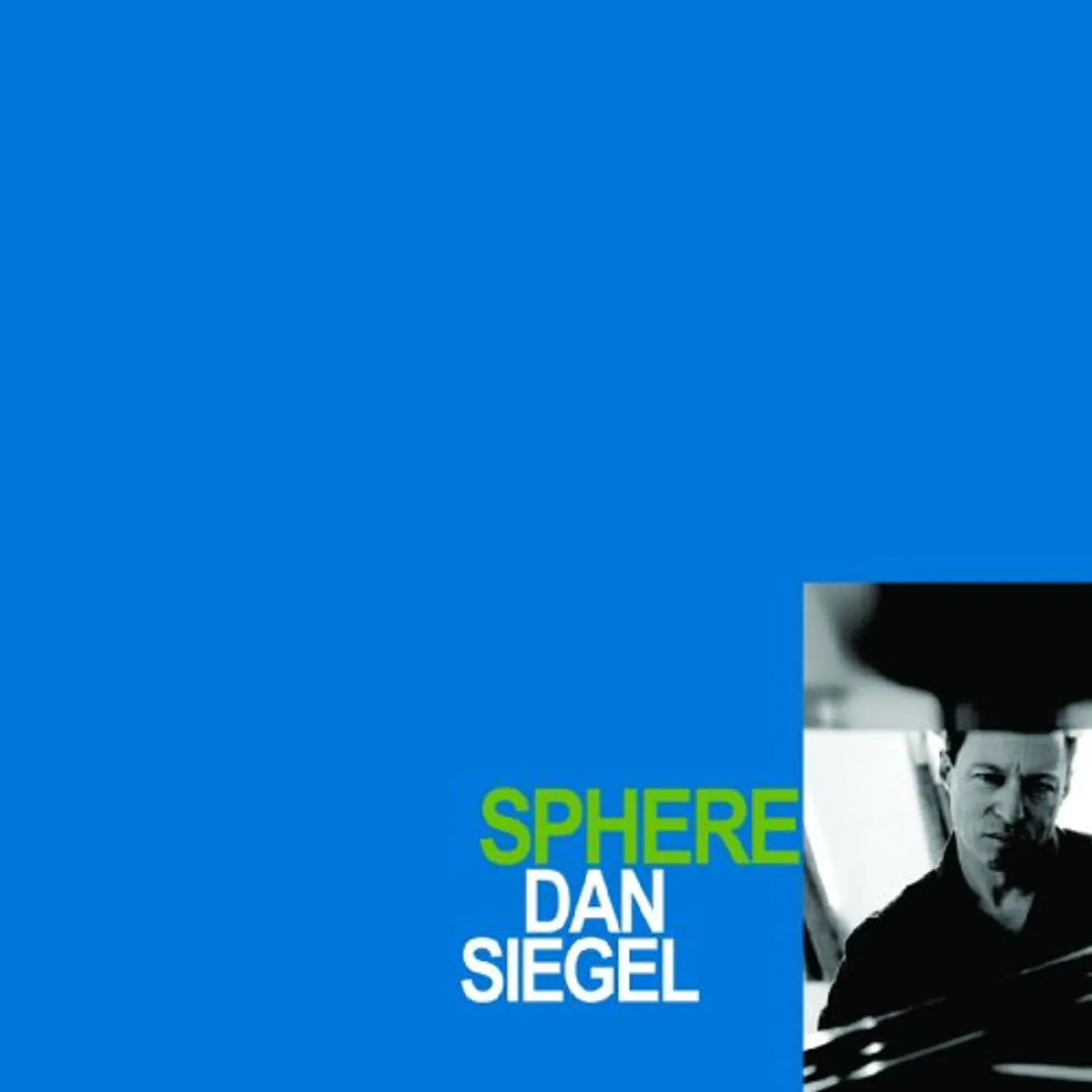 Dan Siegel SPHERE CD