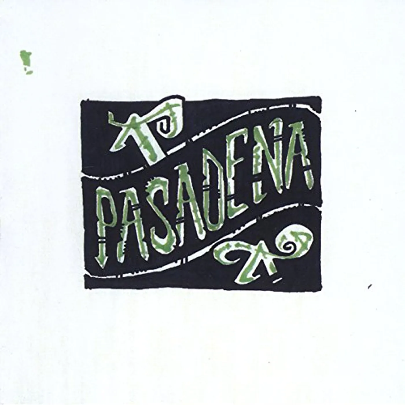 PASADENA CD