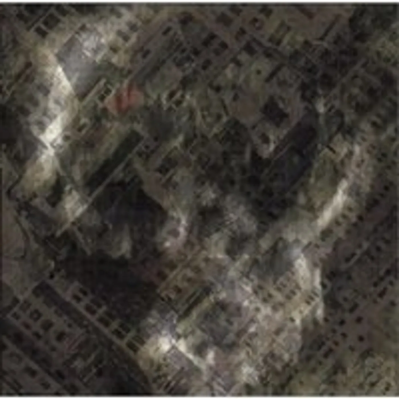 Jack O' The Clock REPETITIONS OF THE OLD CITY I CD