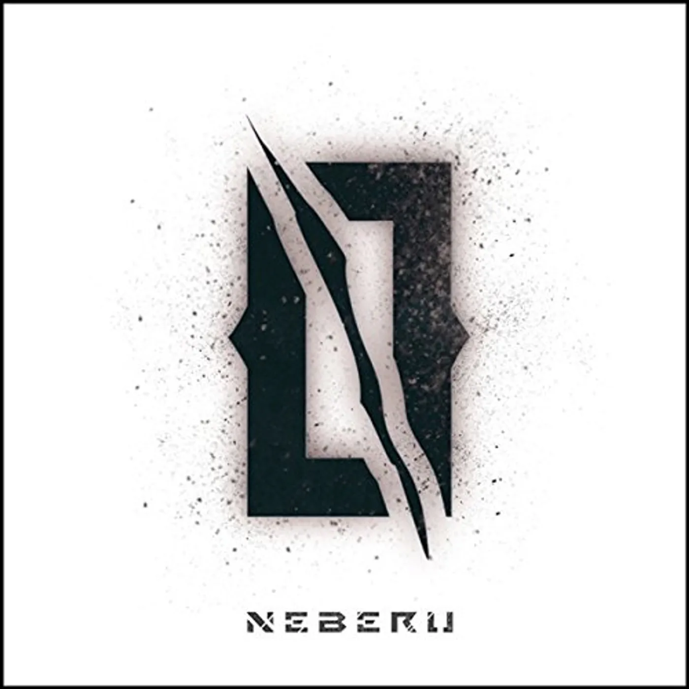 Neberu POINT ZERO CD