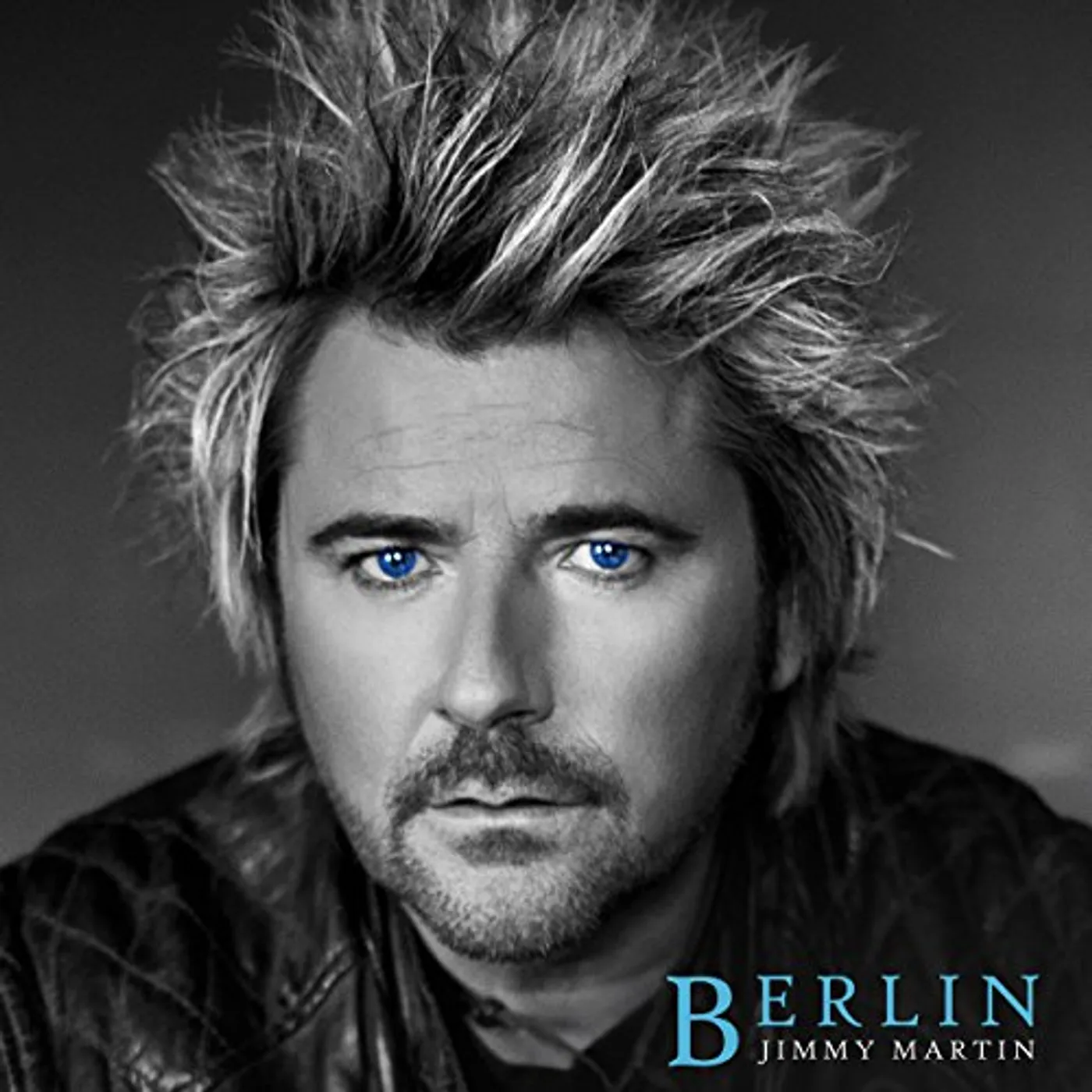 Jimmy Martin BERLIN CD