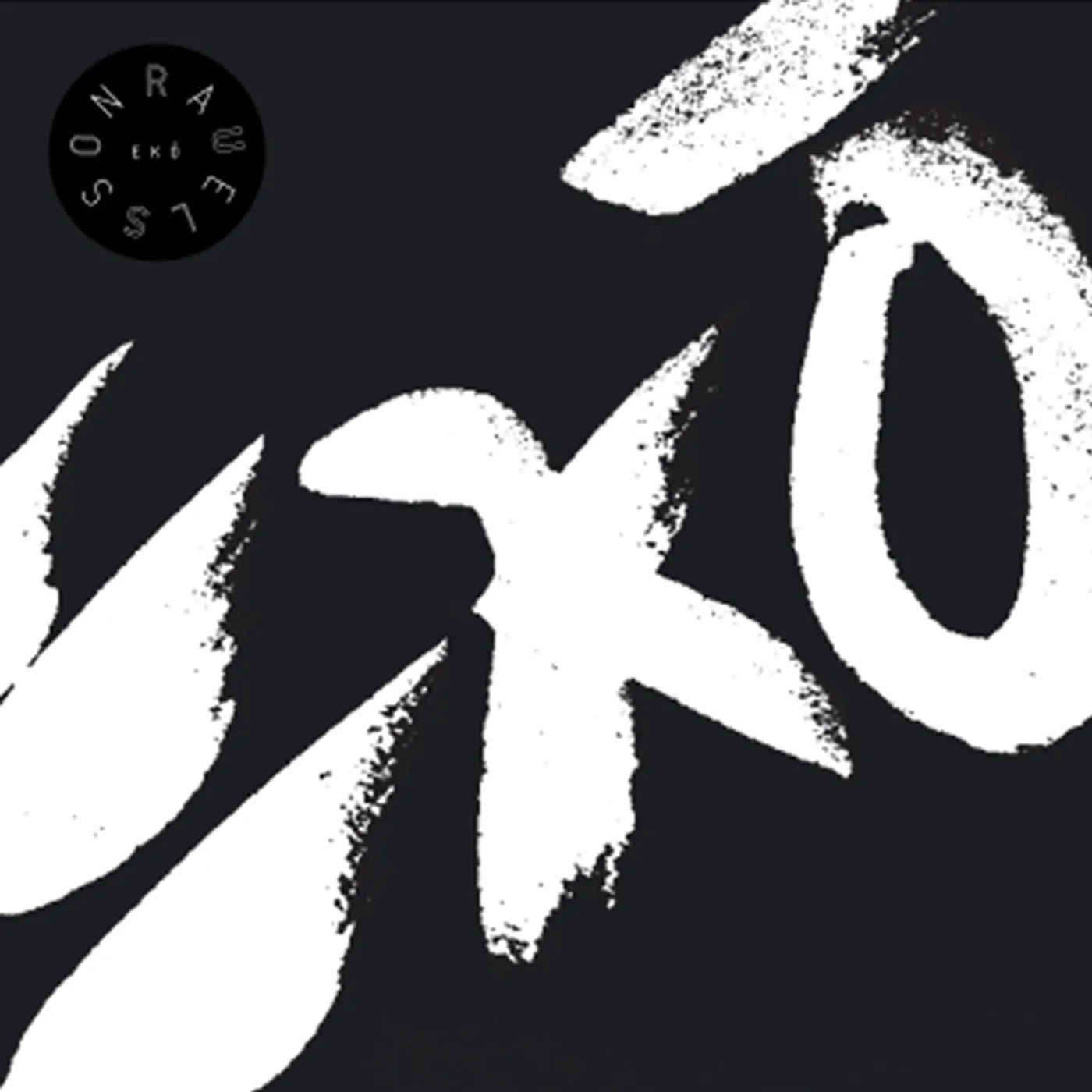 Rauelsson EKO Vinyl Record