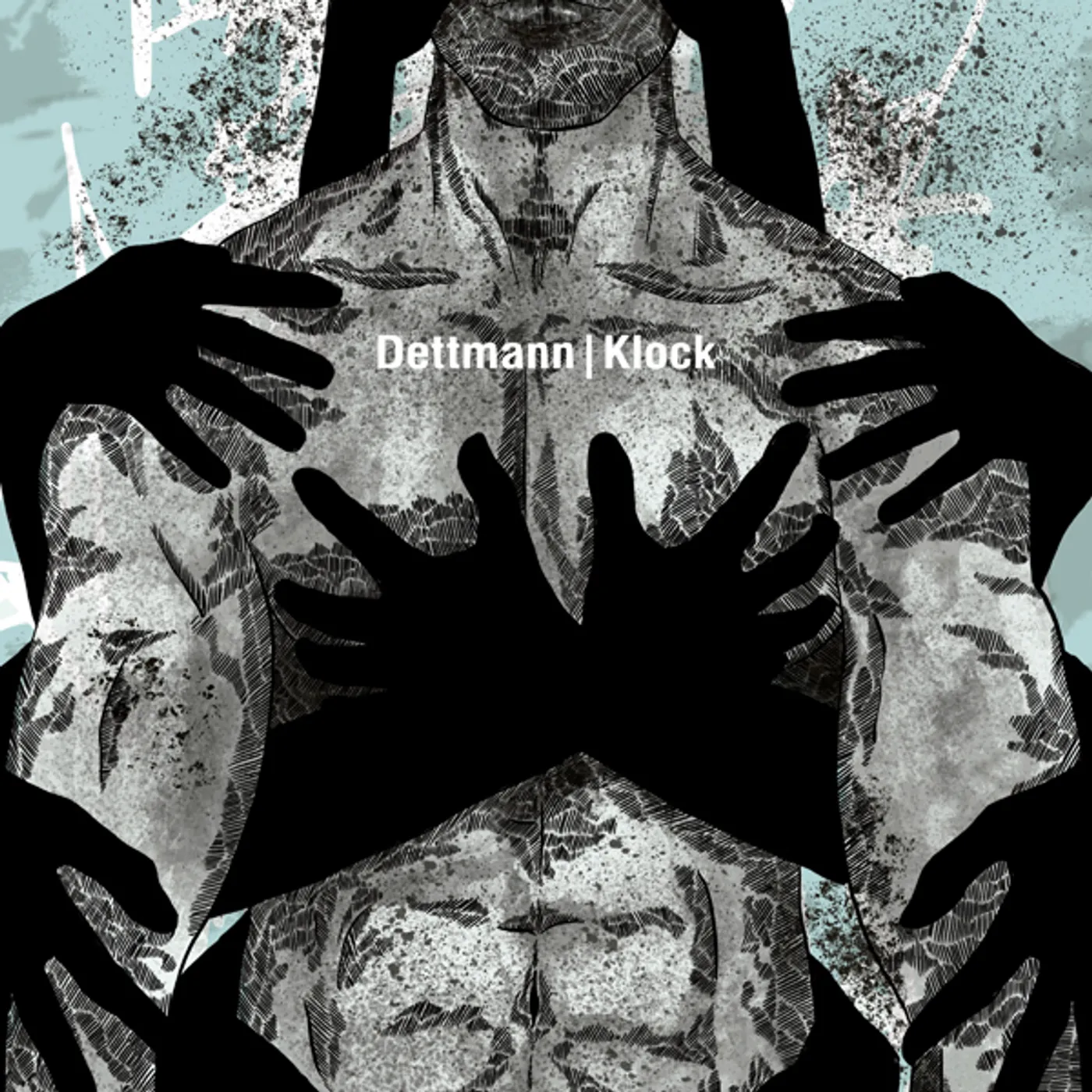Dettmann & Klock Phantom Studies Vinyl Record