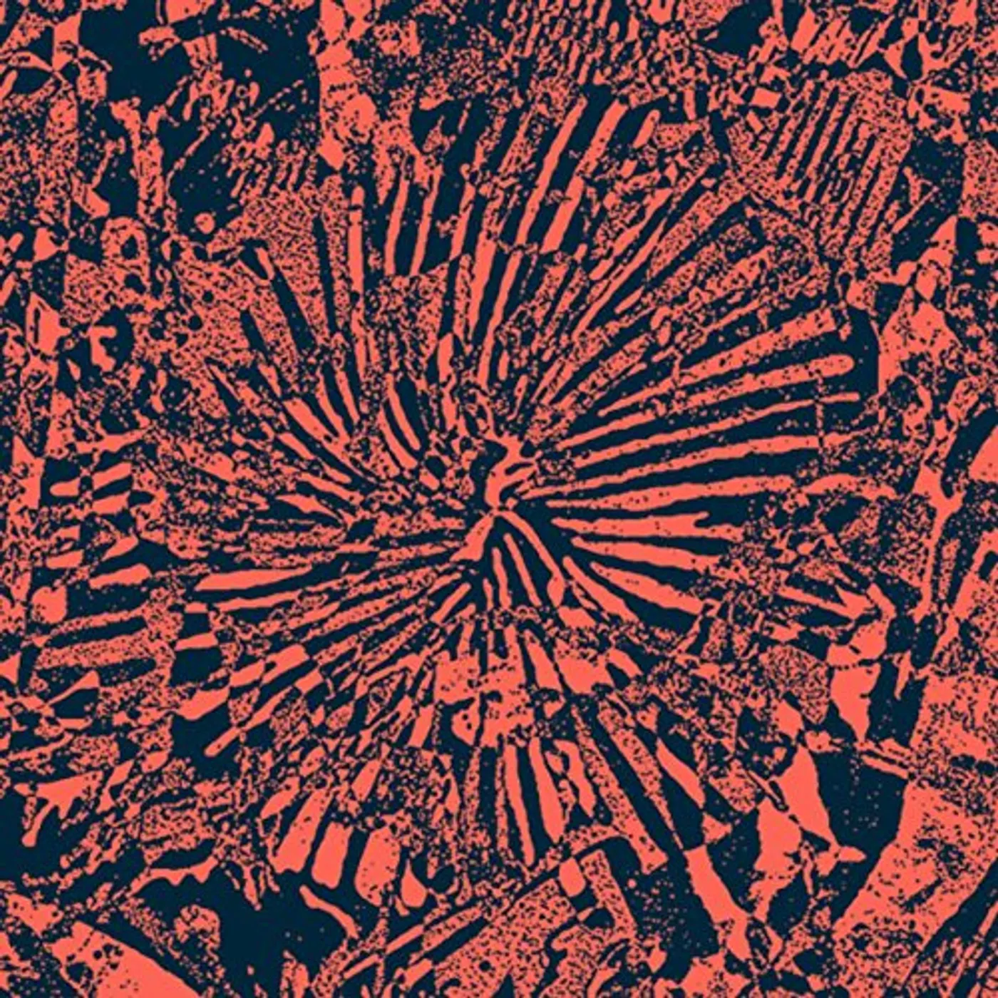 Batu Murmur Vinyl Record