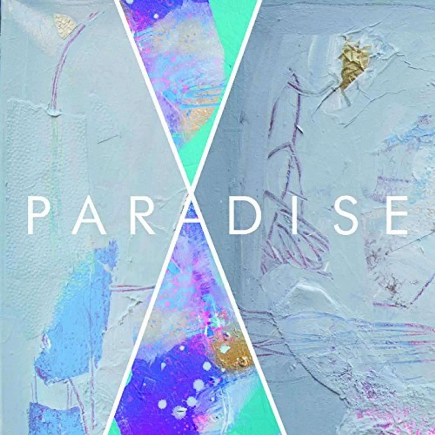 Jenn Grant Paradise Vinyl Record