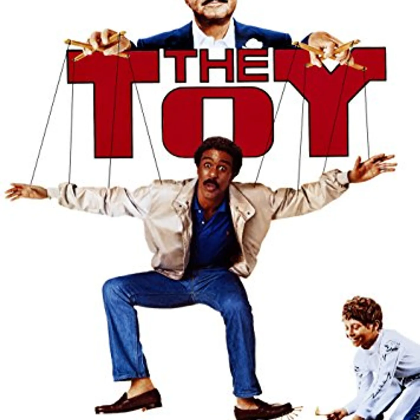TOY DVD