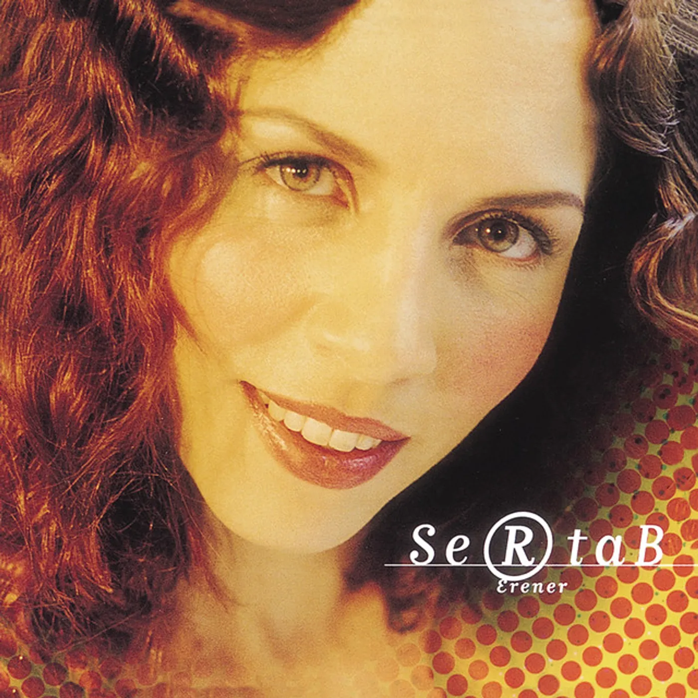 Sertab Erener Vinyl Record