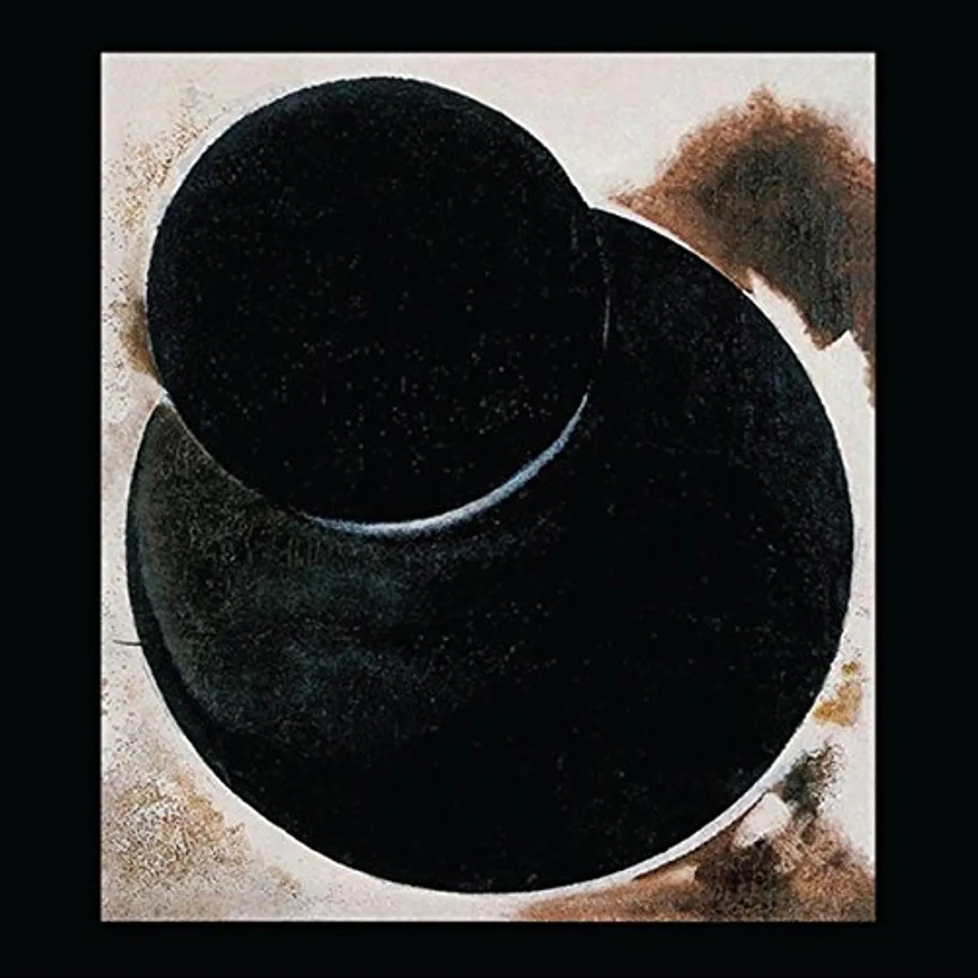 Process COVENANT OF THE COSMOS Vinyl Record