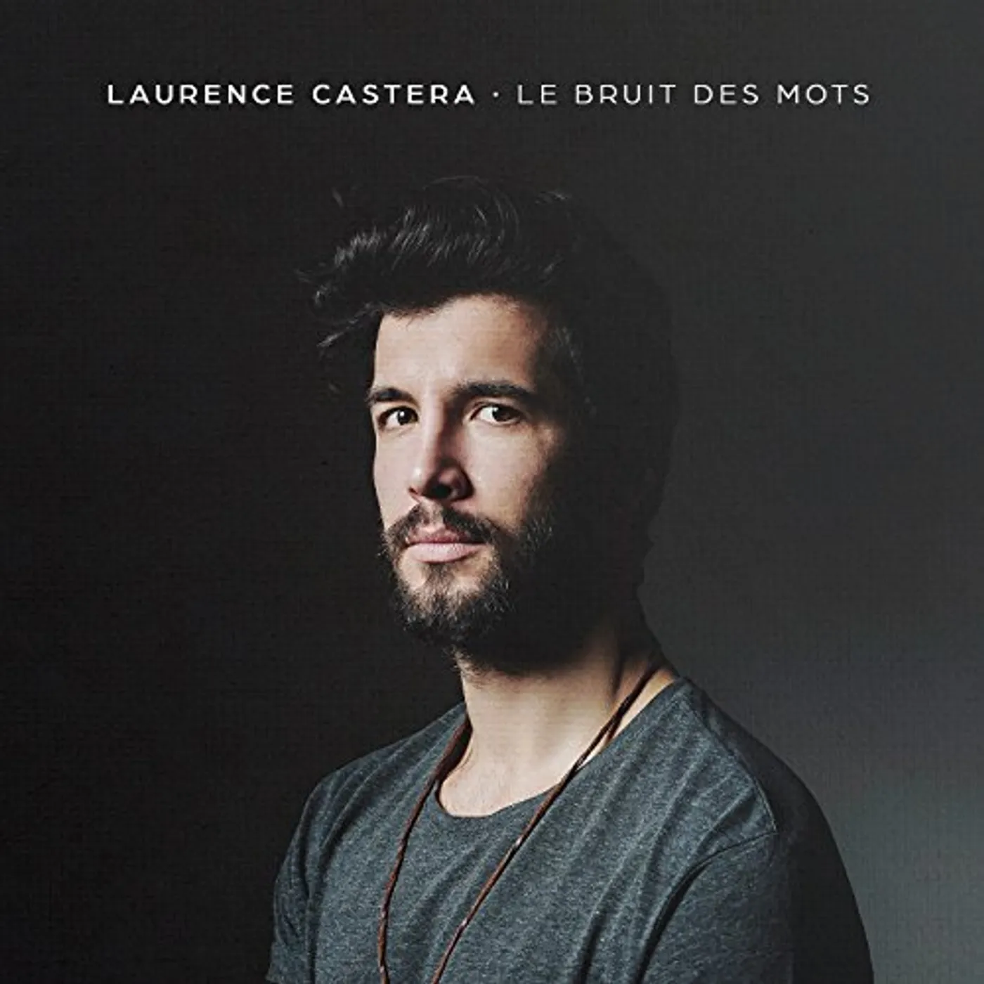 Laurence Castera LE BRUIT DES MOTS CD