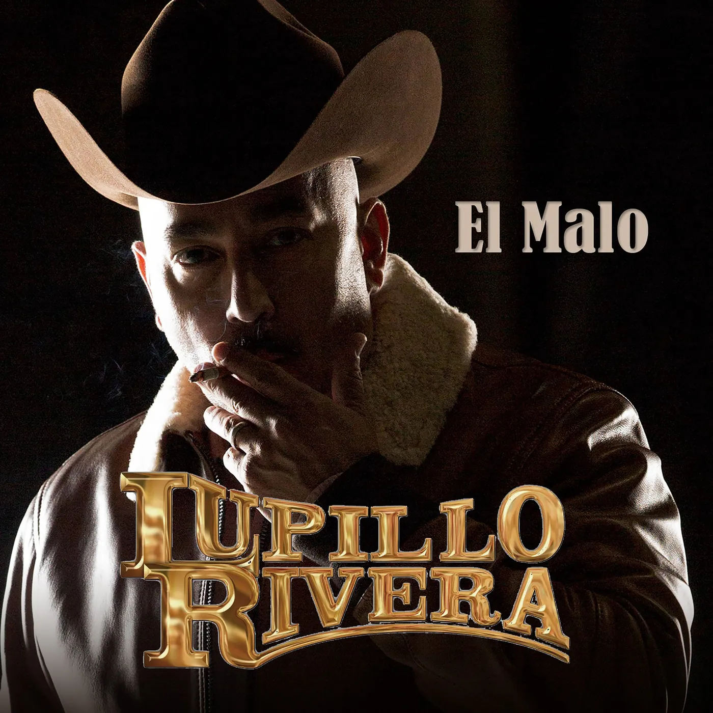 Lupillo Rivera EL MALO CD