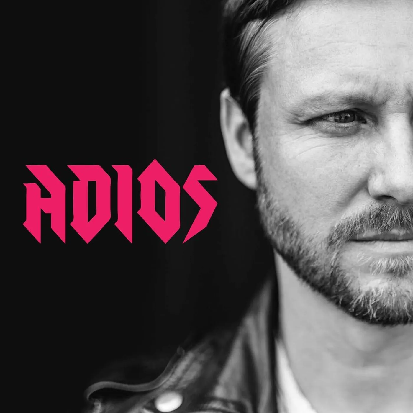 Cory Branan ADIOS CD