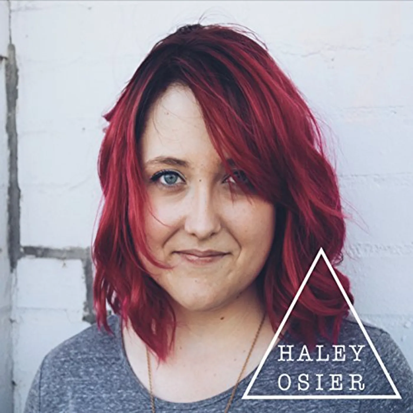 Haley Osier DELTA CD