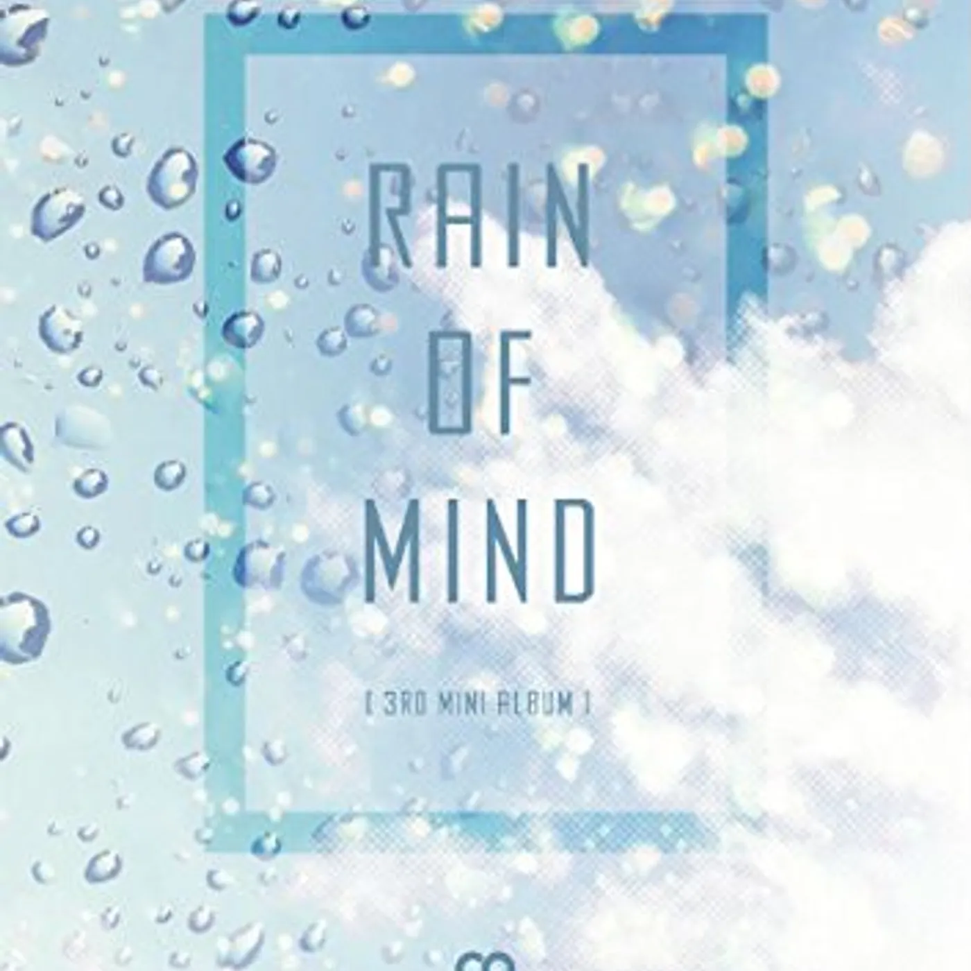SNUPER RAIN OF MIND CD