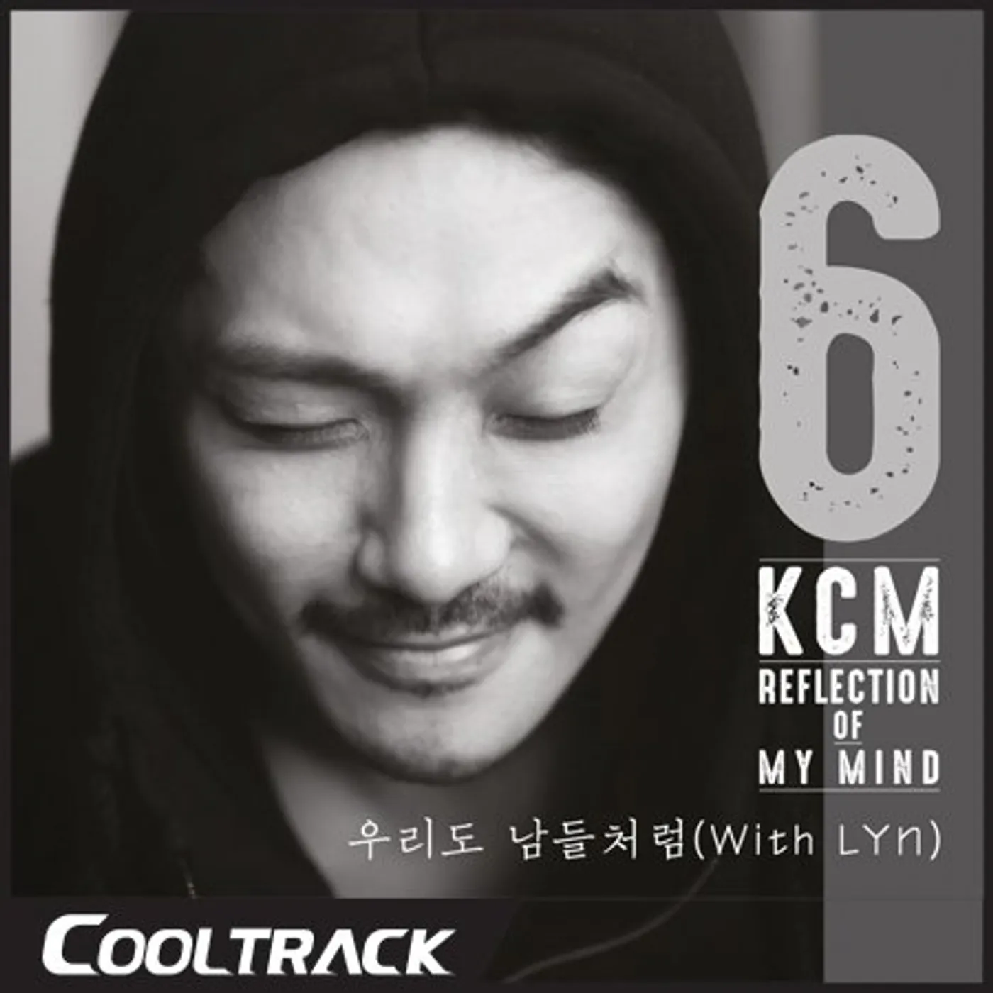 KCM VOL 6 (REFLECTION OF MY MIND) CD