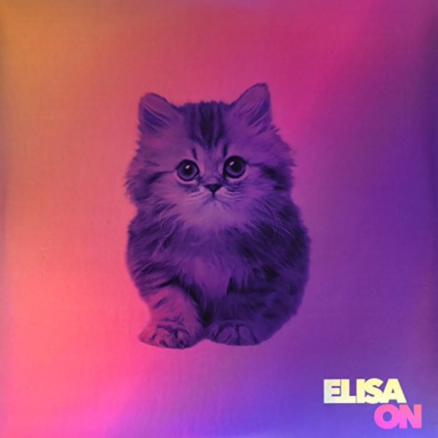 Elisa ON CD