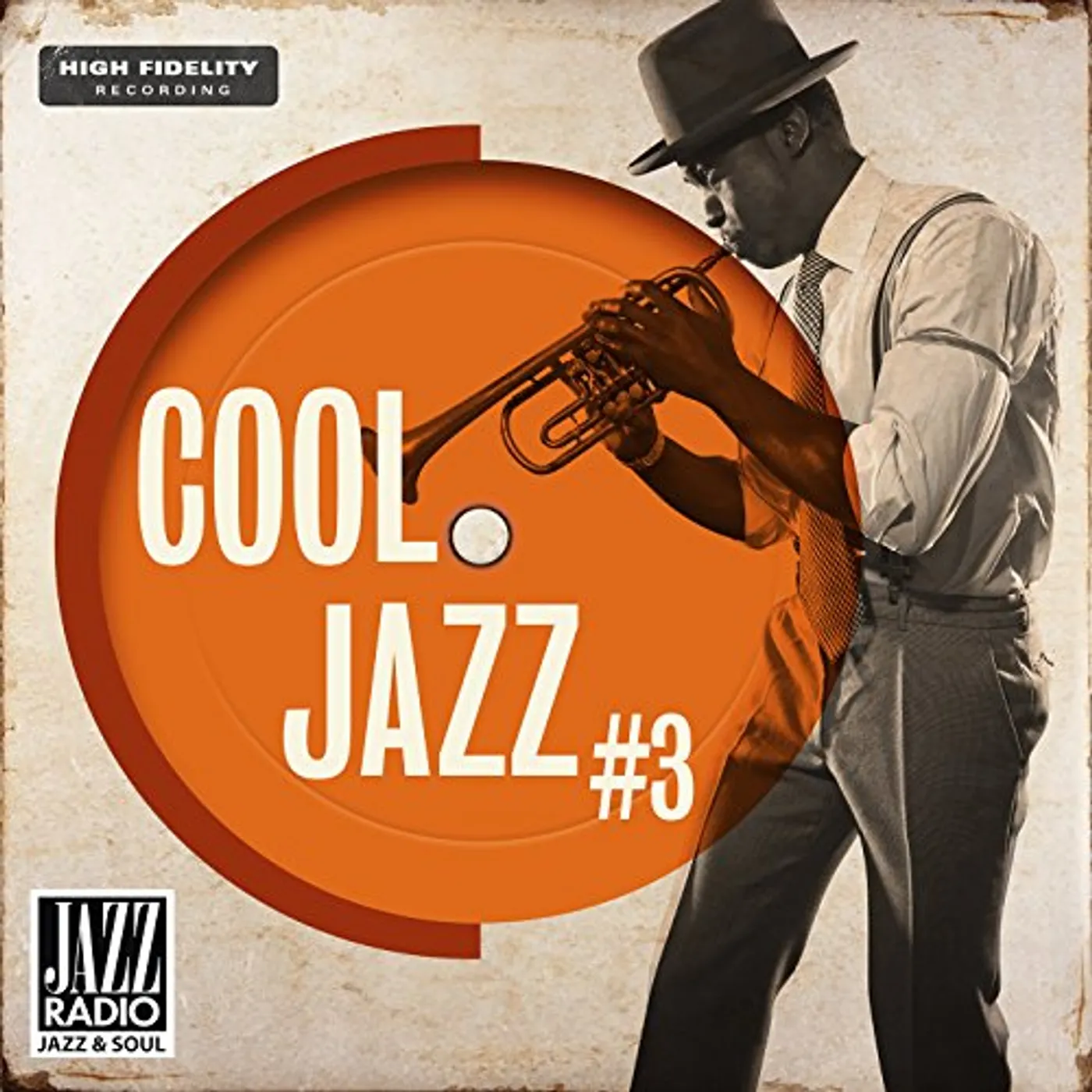 COOL JAZZ / VARIOUS CD