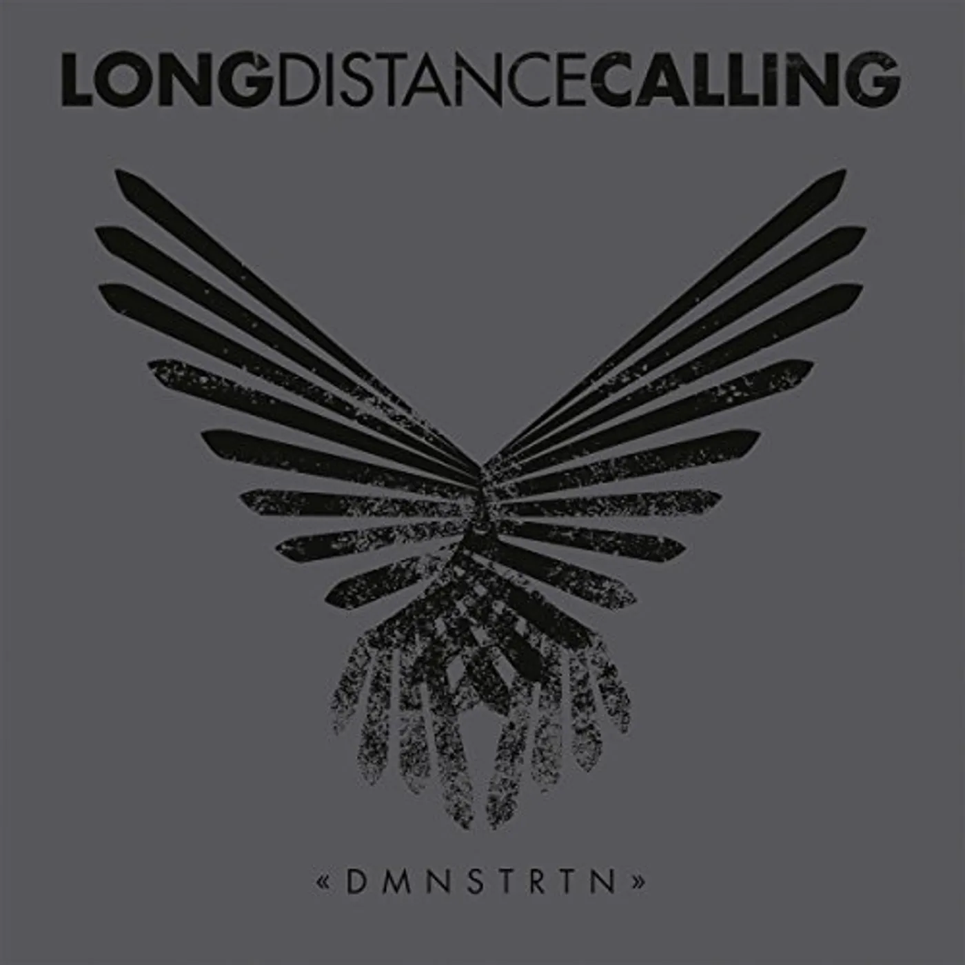 Long Distance Calling Dmnstrtn Vinyl Record