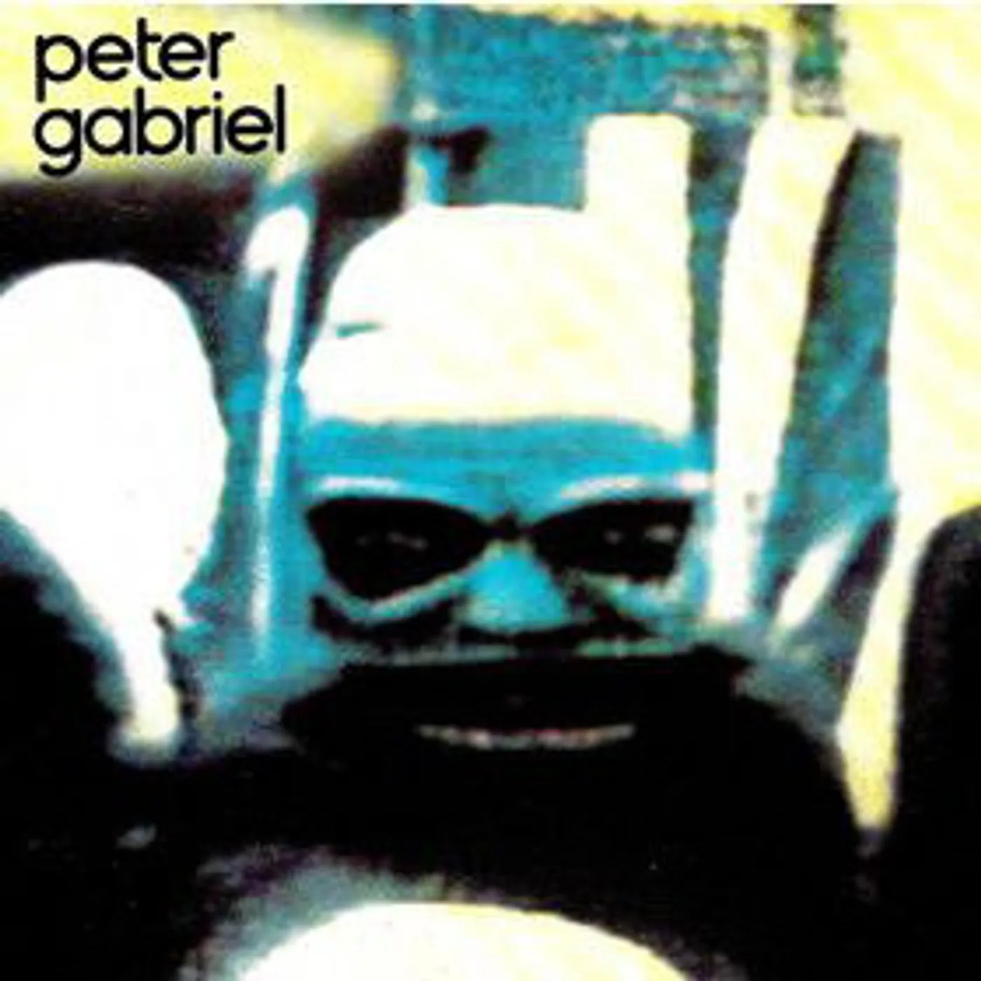 PETER GABRIEL 4 Vinyl Record