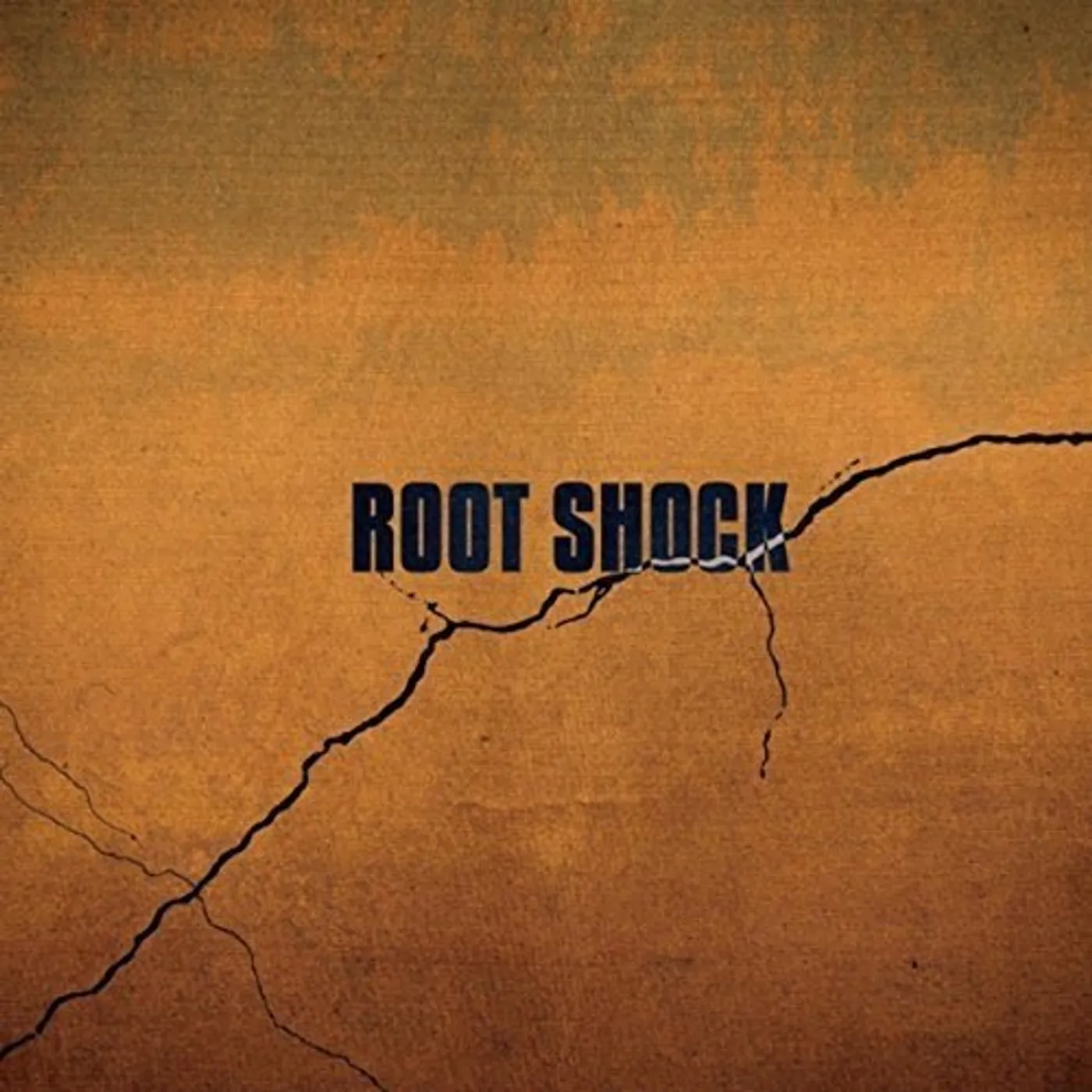 ROOT SHOCK CD