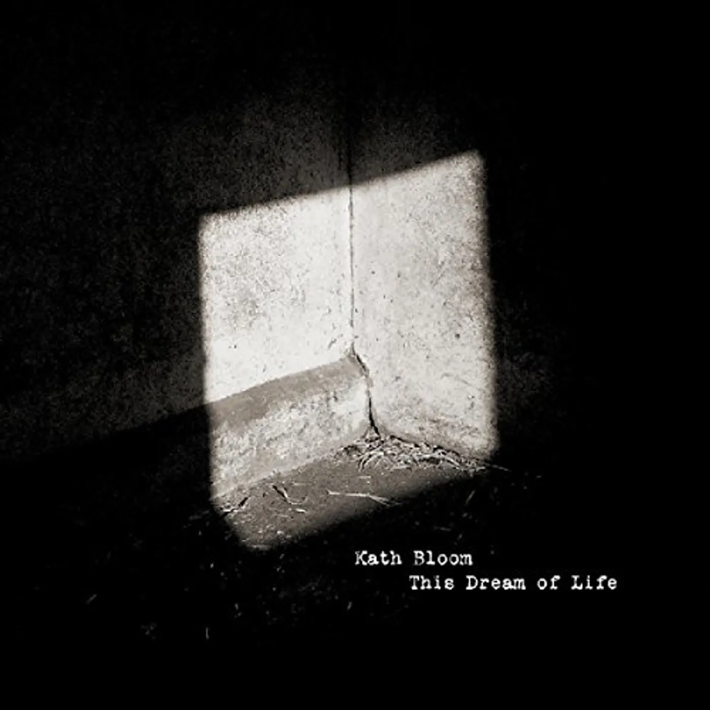Kath Bloom THIS DREAM OF LIFE CD